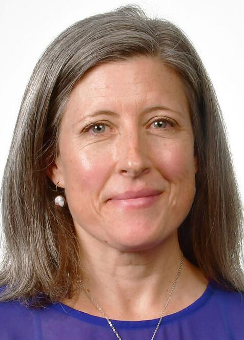 School board candidates share views on safety, history lessons, library books | Board Of Education Rae Gallagher